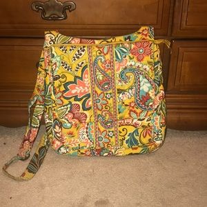 Vera Bradley Mailbag